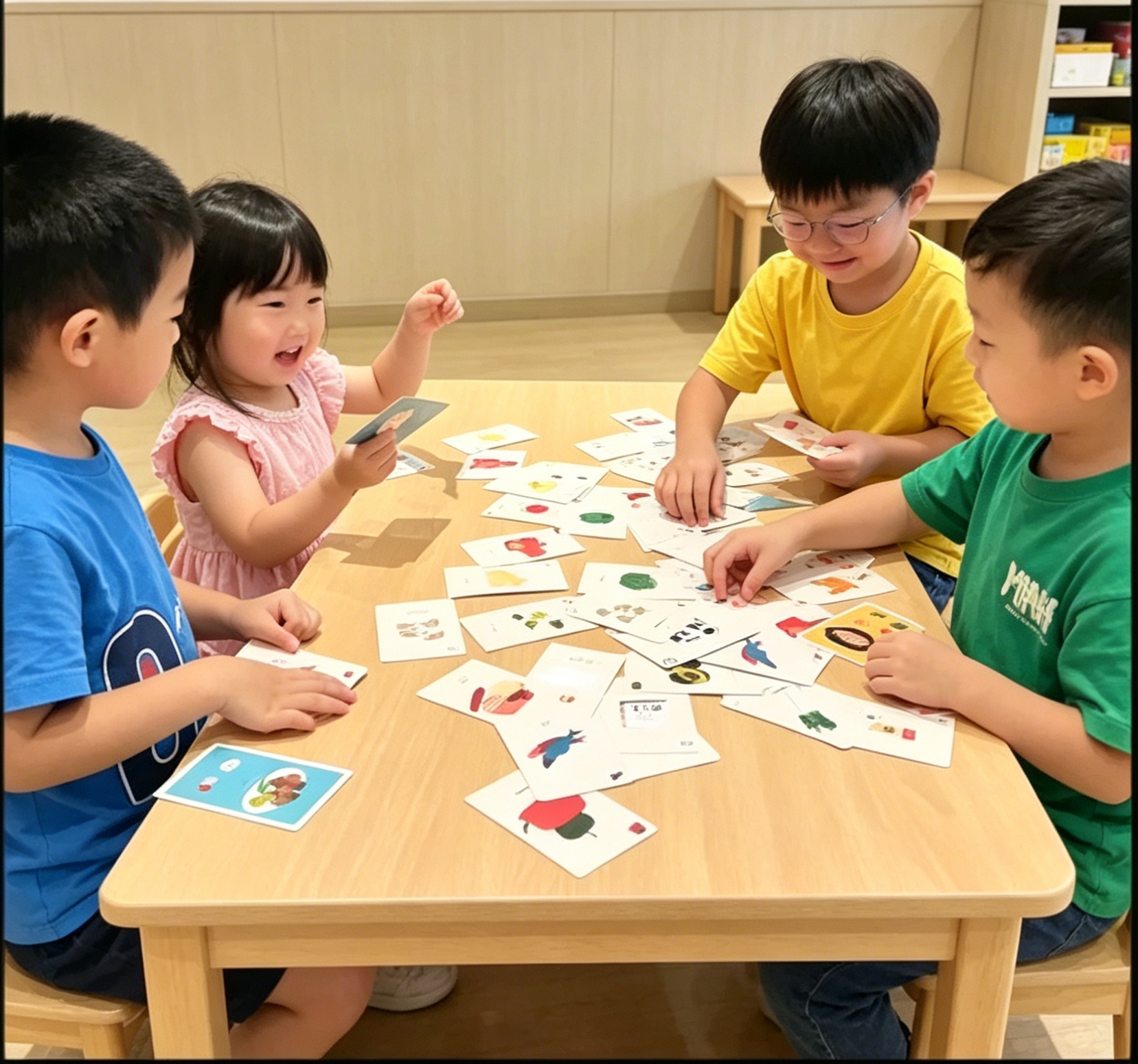 挑战阶